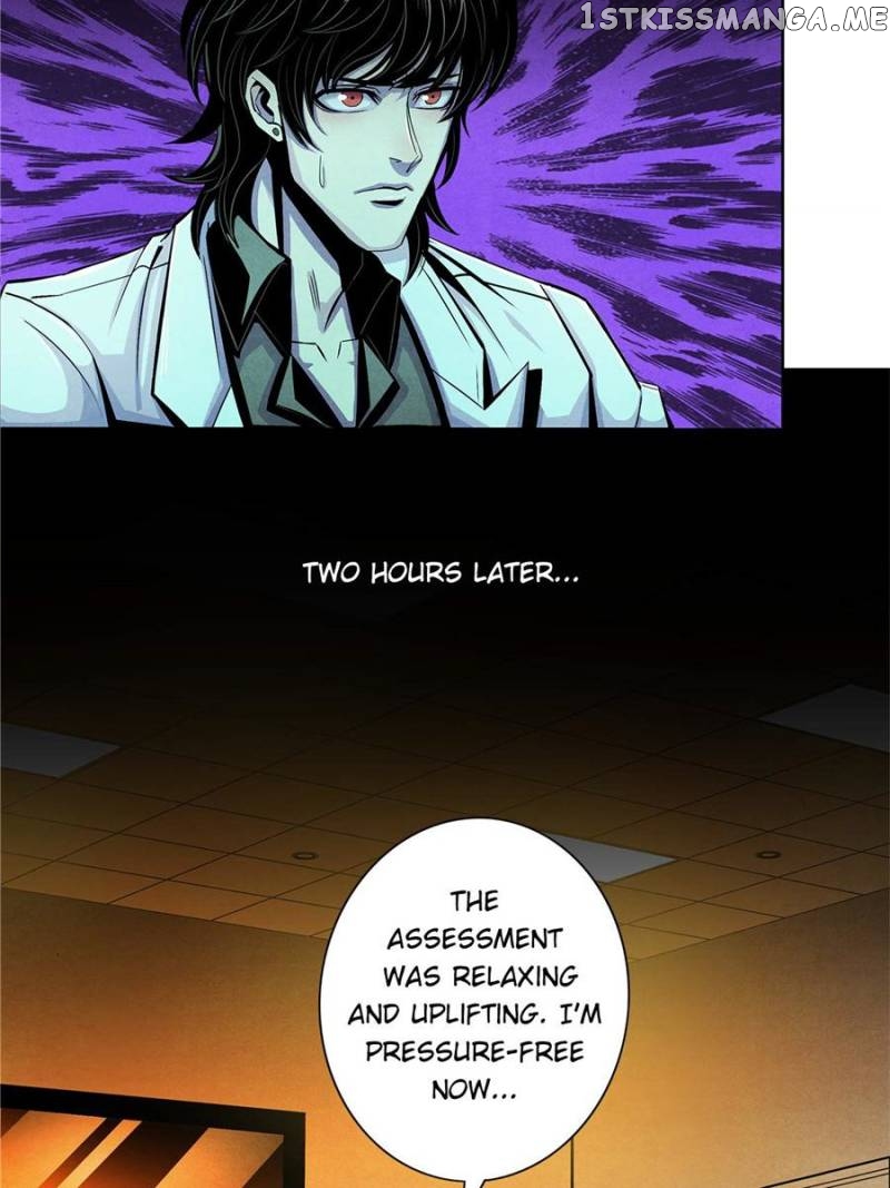 Dr.Don – Manhua chapter 37 - page 56