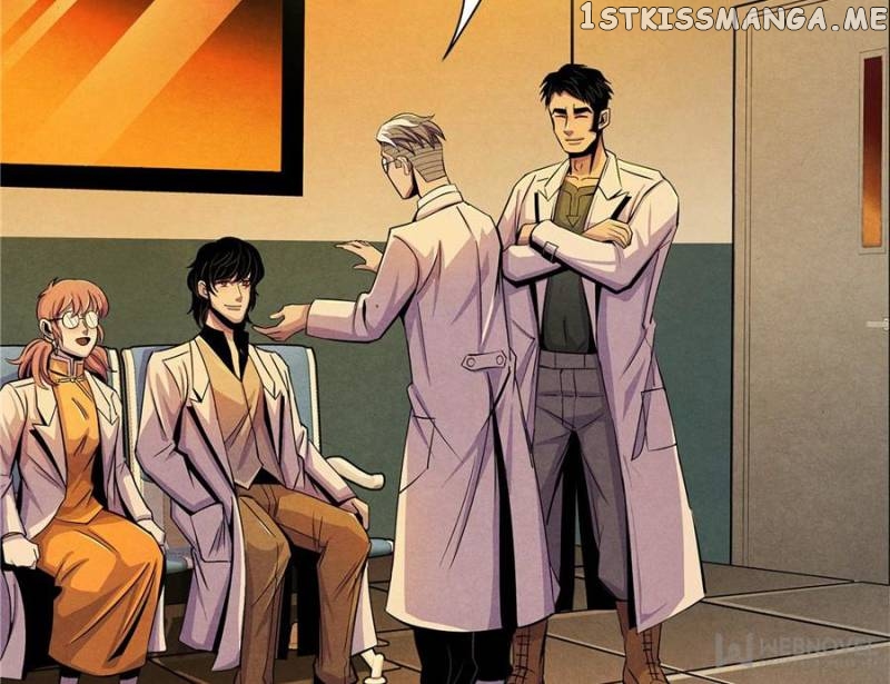 Dr.Don – Manhua chapter 37 - page 57