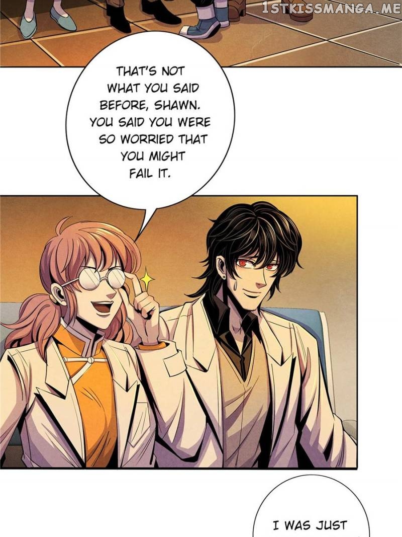 Dr.Don – Manhua chapter 37 - page 58