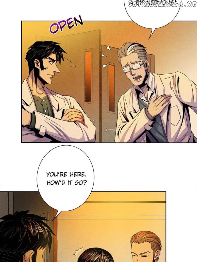 Dr.Don – Manhua chapter 37 - page 59