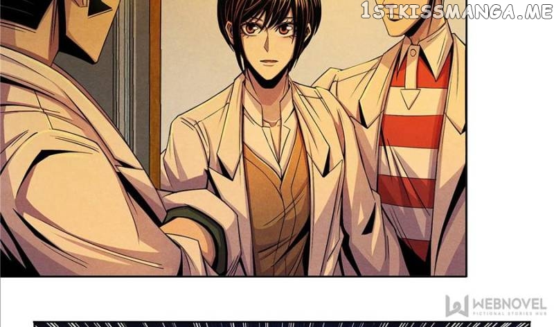 Dr.Don – Manhua chapter 37 - page 60