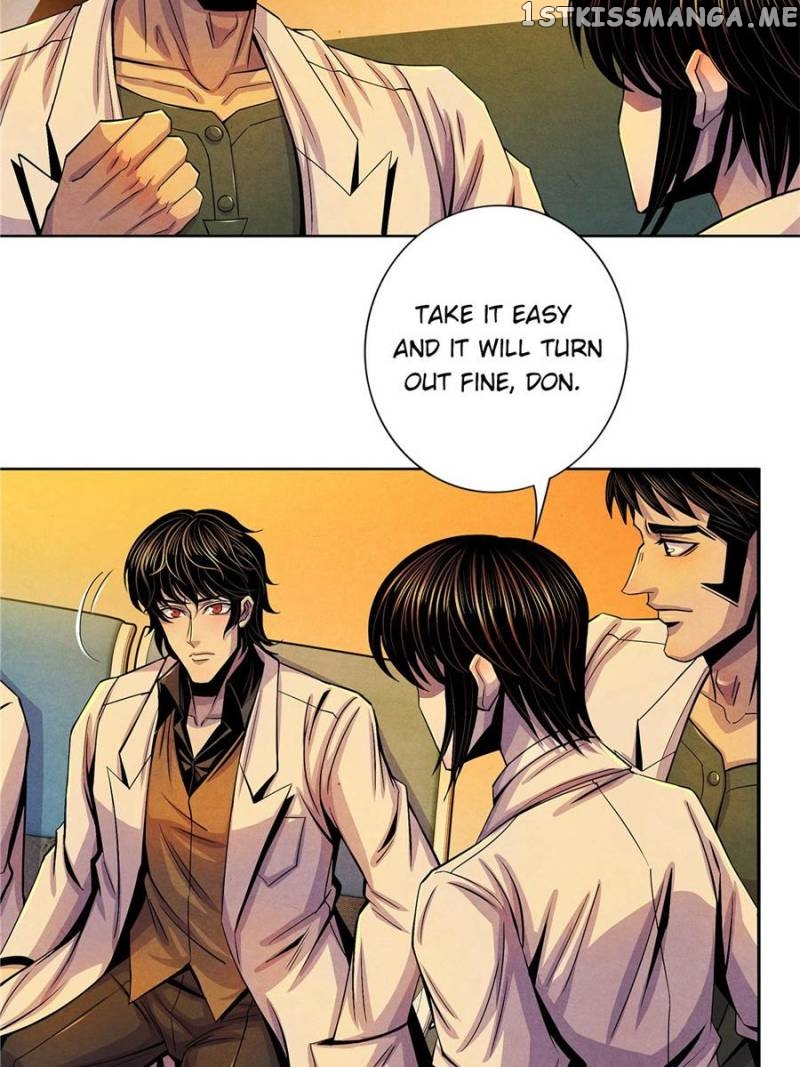 Dr.Don – Manhua chapter 37 - page 62