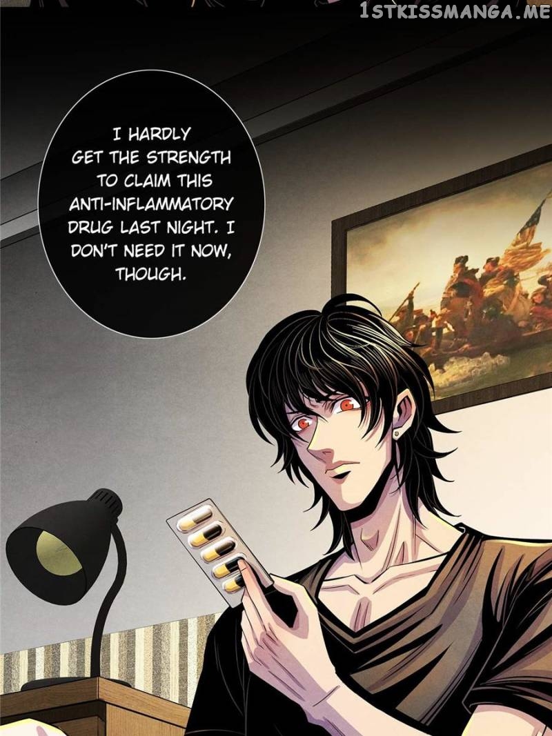 Dr.Don – Manhua chapter 37 - page 7
