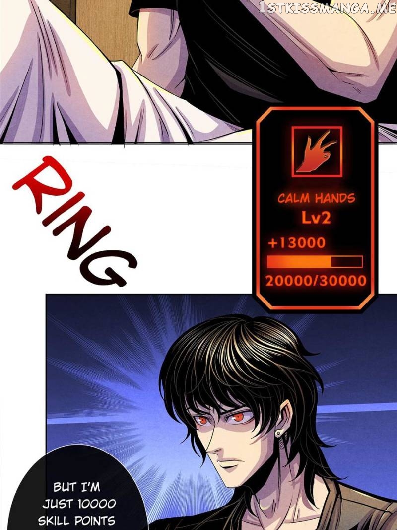 Dr.Don – Manhua chapter 37 - page 8