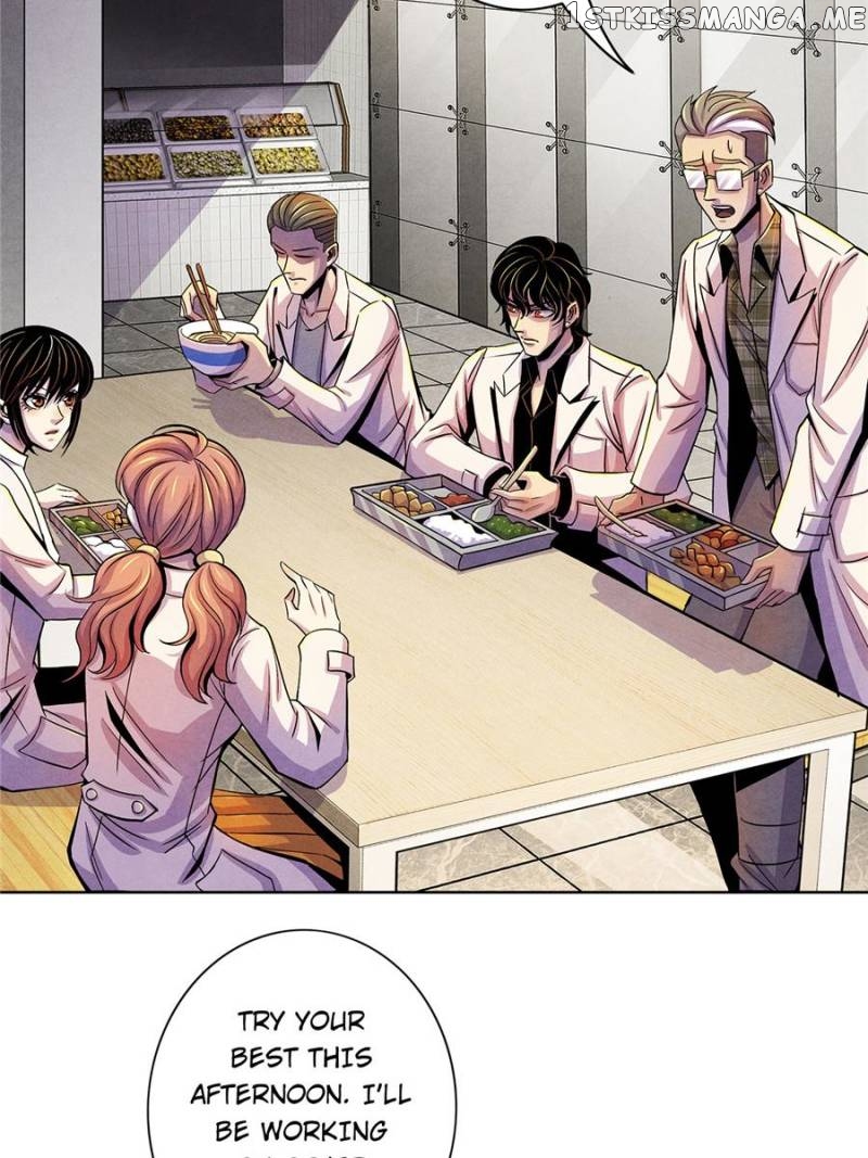 Dr.Don – Manhua chapter 30 - page 13