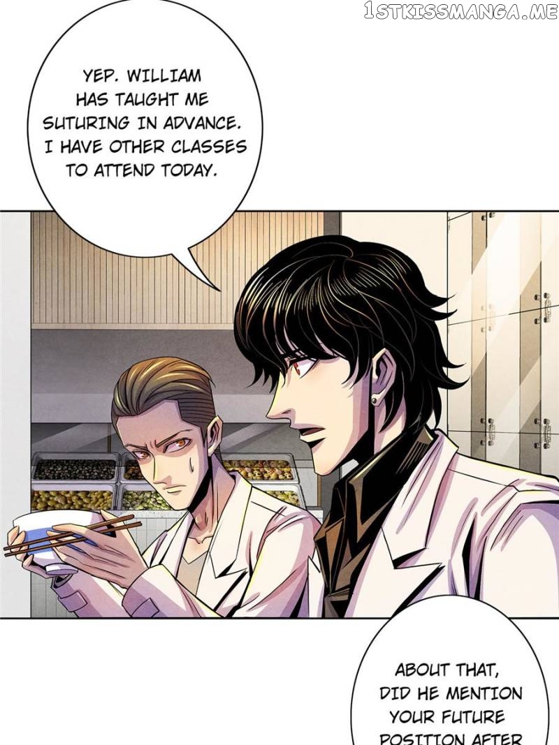 Dr.Don – Manhua chapter 30 - page 16