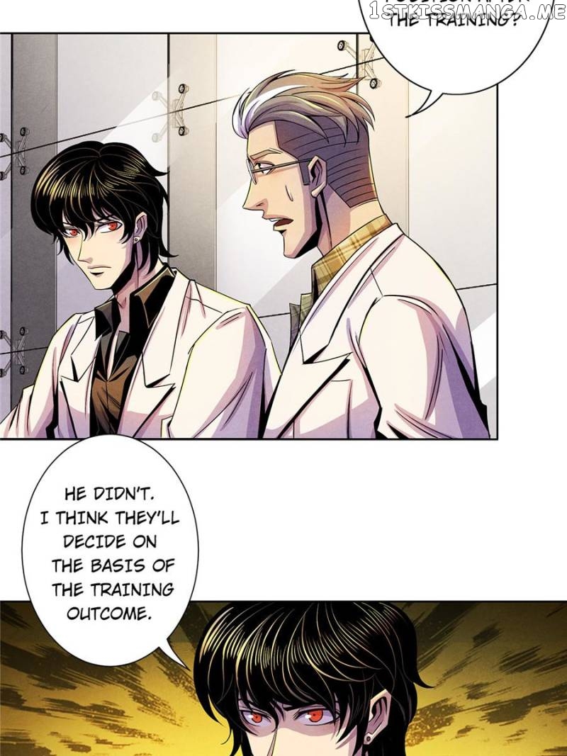 Dr.Don – Manhua chapter 30 - page 17