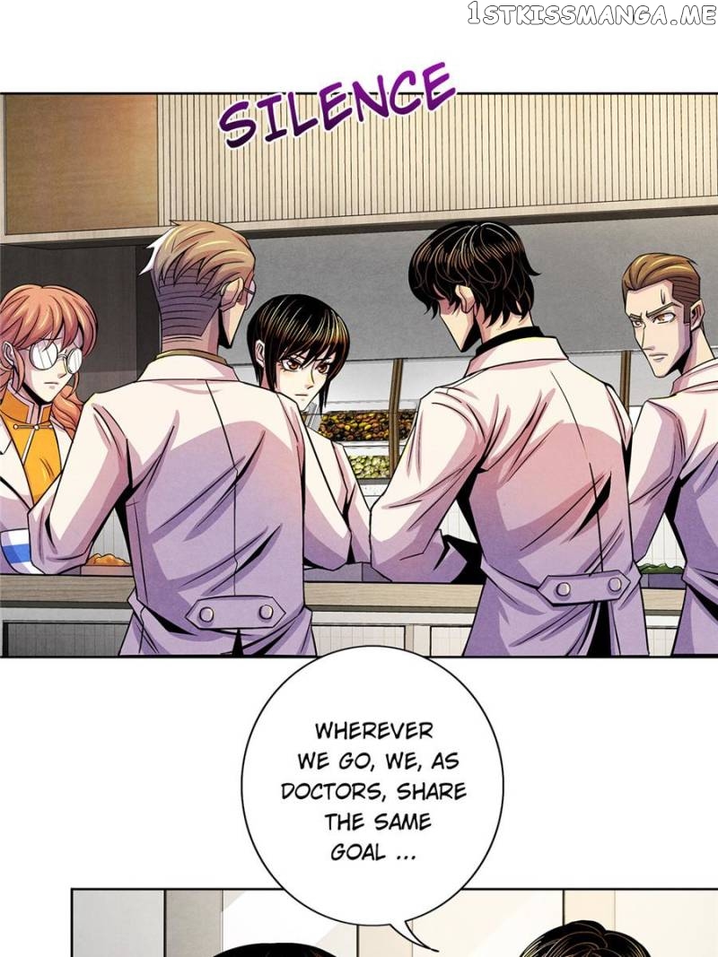 Dr.Don – Manhua chapter 30 - page 19