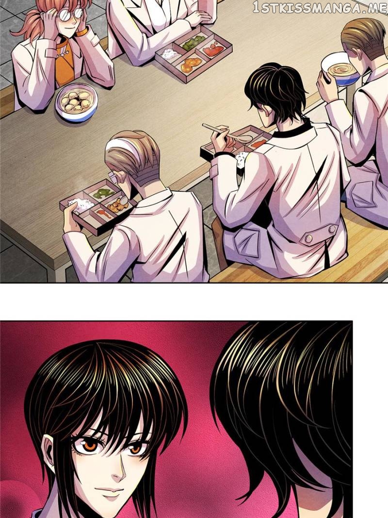 Dr.Don – Manhua chapter 30 - page 23
