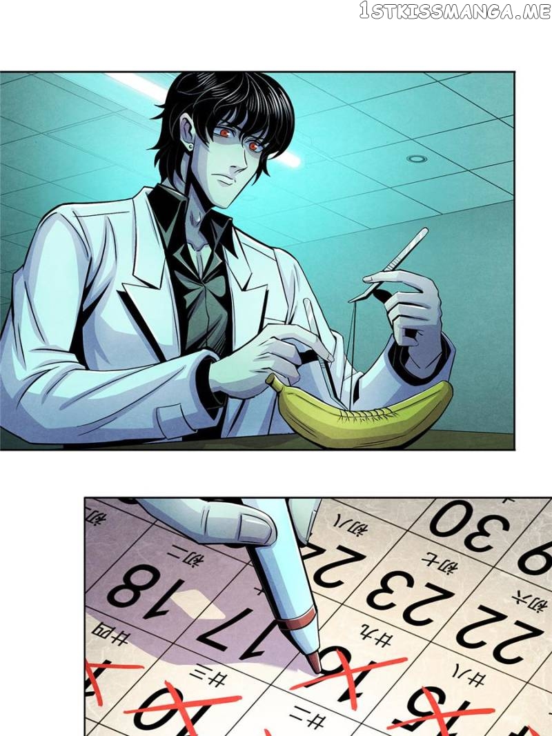 Dr.Don – Manhua chapter 30 - page 28