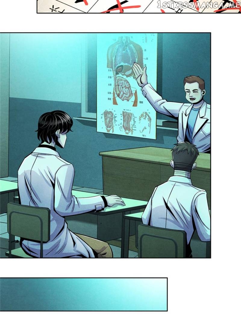 Dr.Don – Manhua chapter 30 - page 29