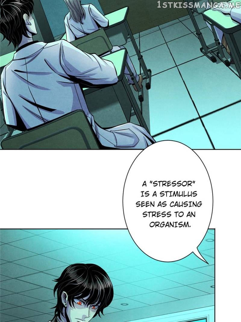 Dr.Don – Manhua chapter 30 - page 32