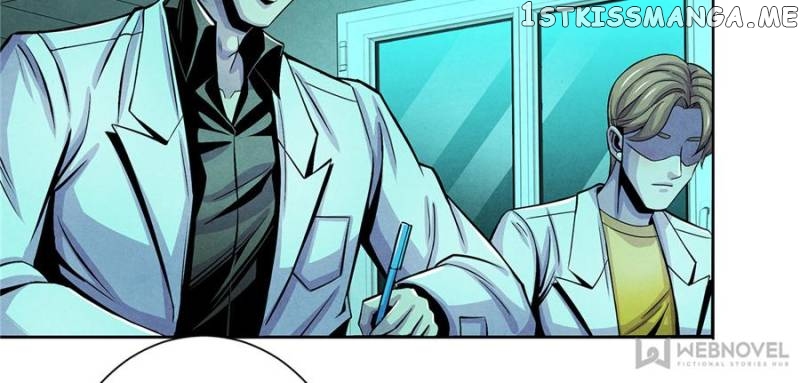Dr.Don – Manhua chapter 30 - page 33