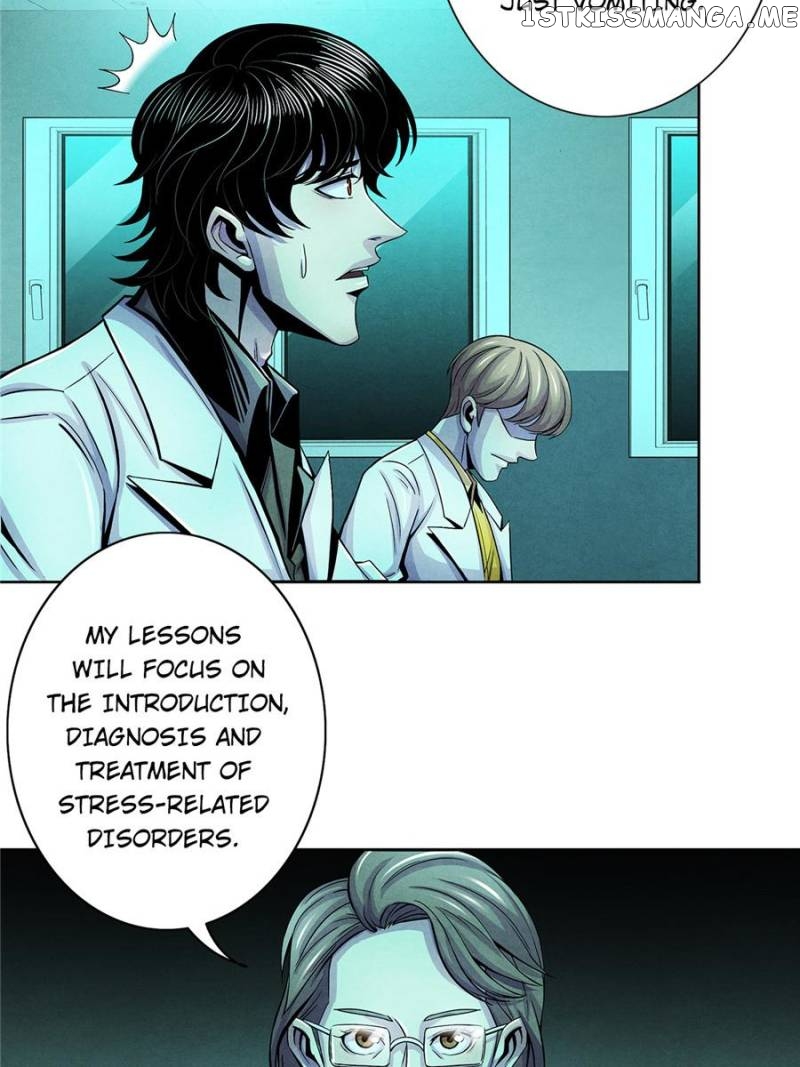 Dr.Don – Manhua chapter 30 - page 35