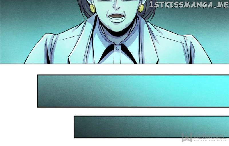 Dr.Don – Manhua chapter 30 - page 36
