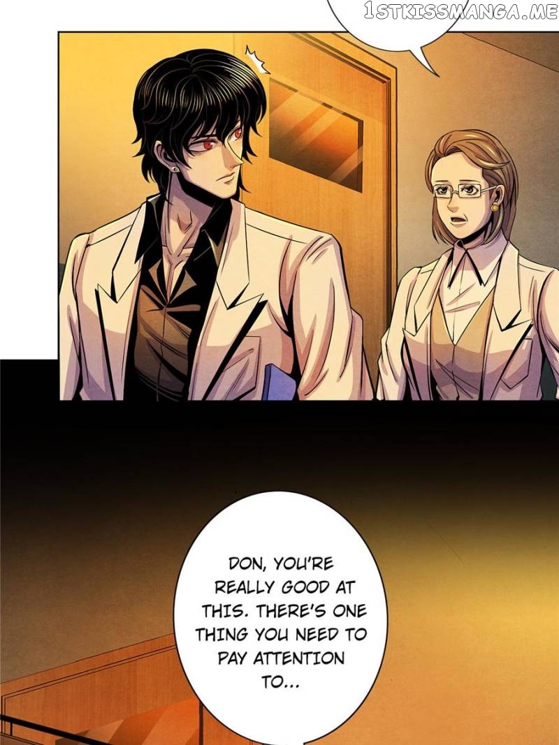Dr.Don – Manhua chapter 30 - page 38