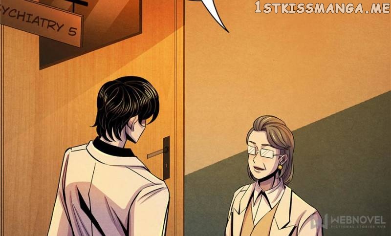 Dr.Don – Manhua chapter 30 - page 39
