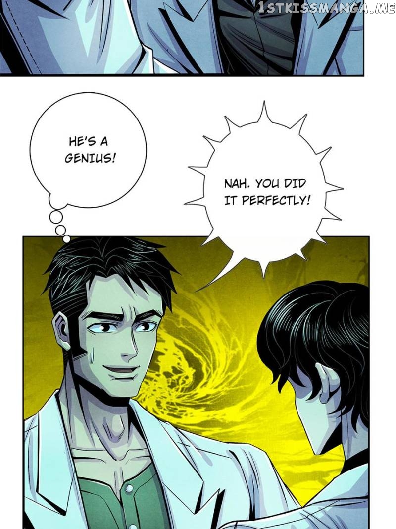Dr.Don – Manhua chapter 30 - page 4