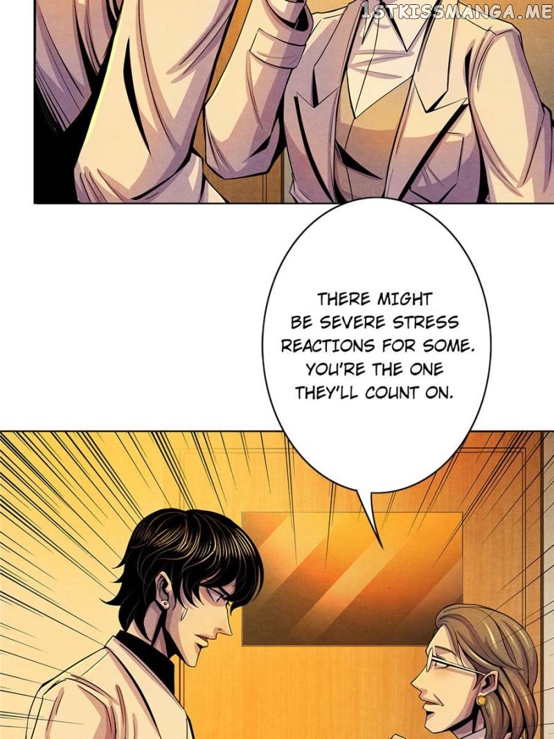 Dr.Don – Manhua chapter 30 - page 41