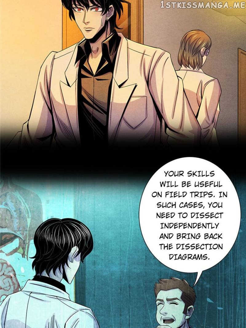 Dr.Don – Manhua chapter 30 - page 44