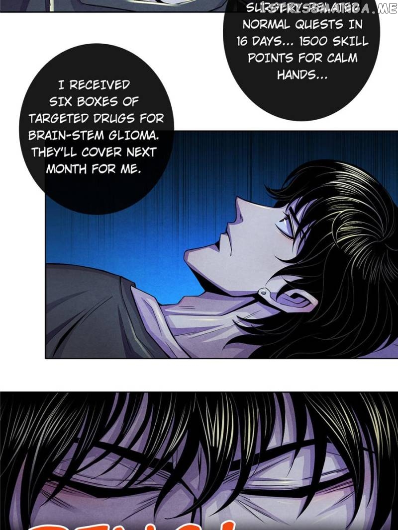 Dr.Don – Manhua chapter 30 - page 50