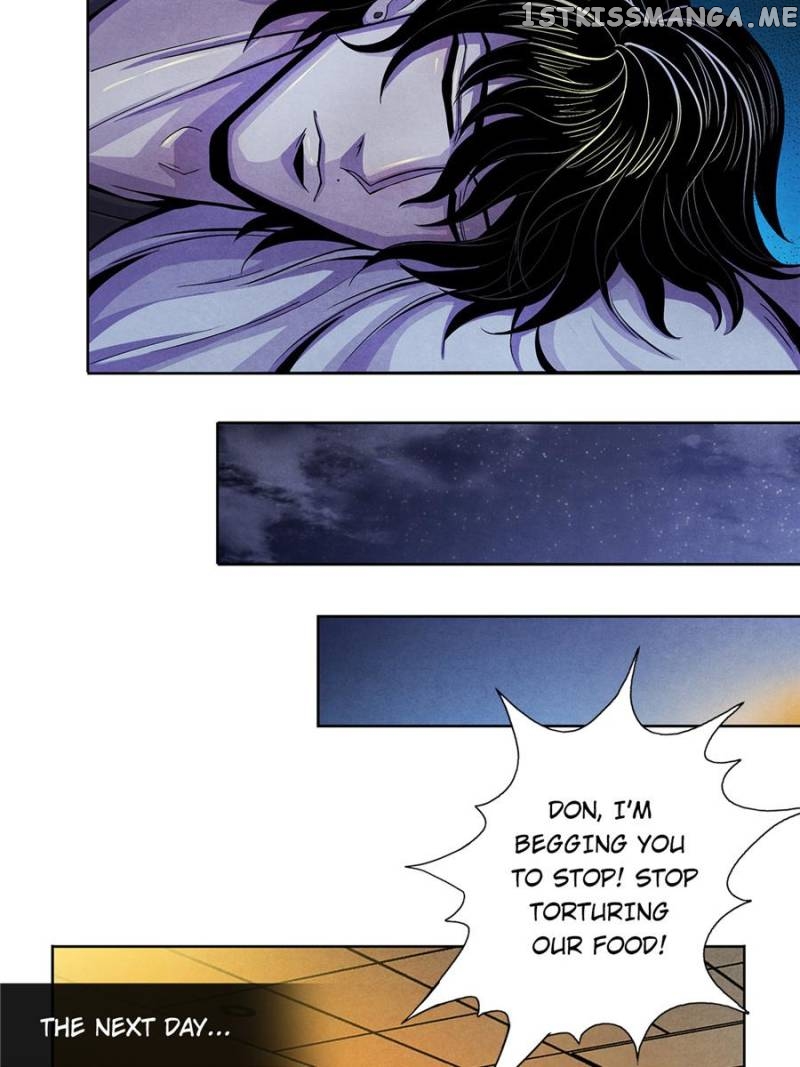 Dr.Don – Manhua chapter 30 - page 56