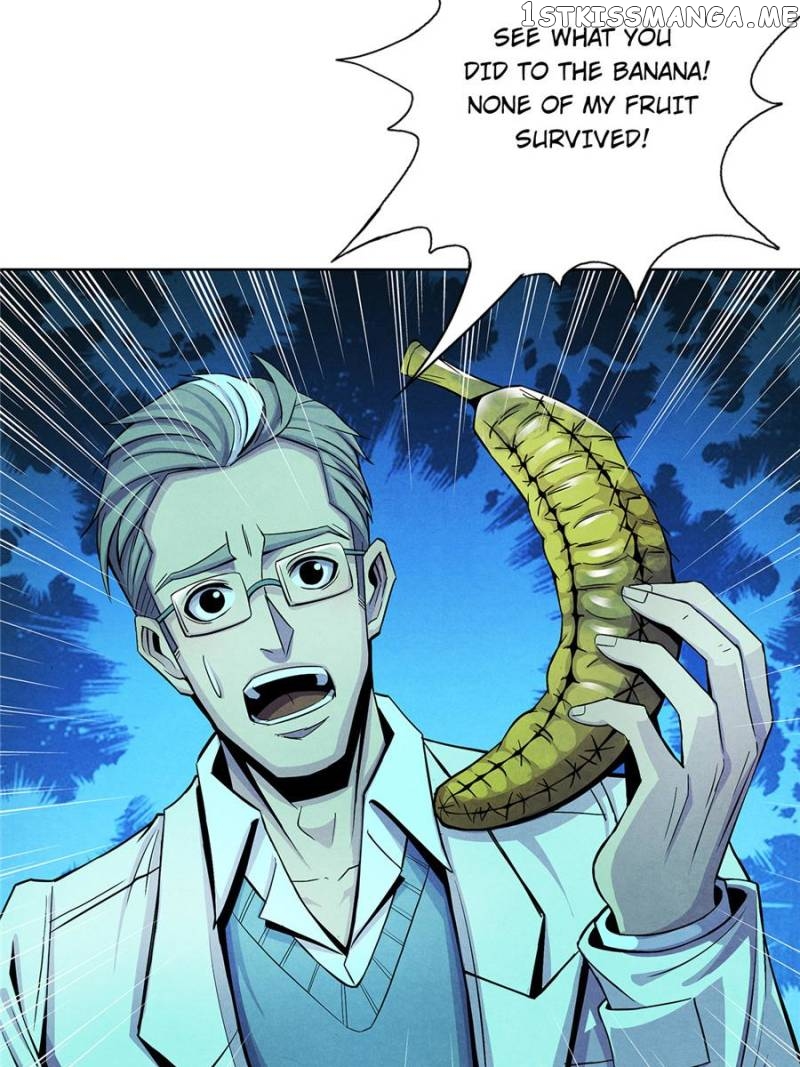Dr.Don – Manhua chapter 30 - page 58