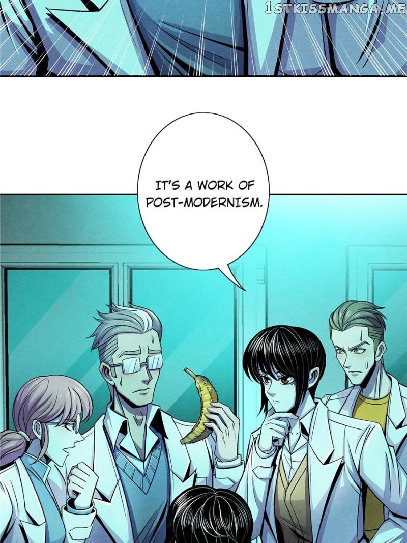Dr.Don – Manhua chapter 30 - page 59