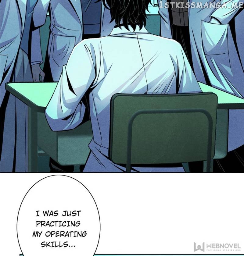 Dr.Don – Manhua chapter 30 - page 60
