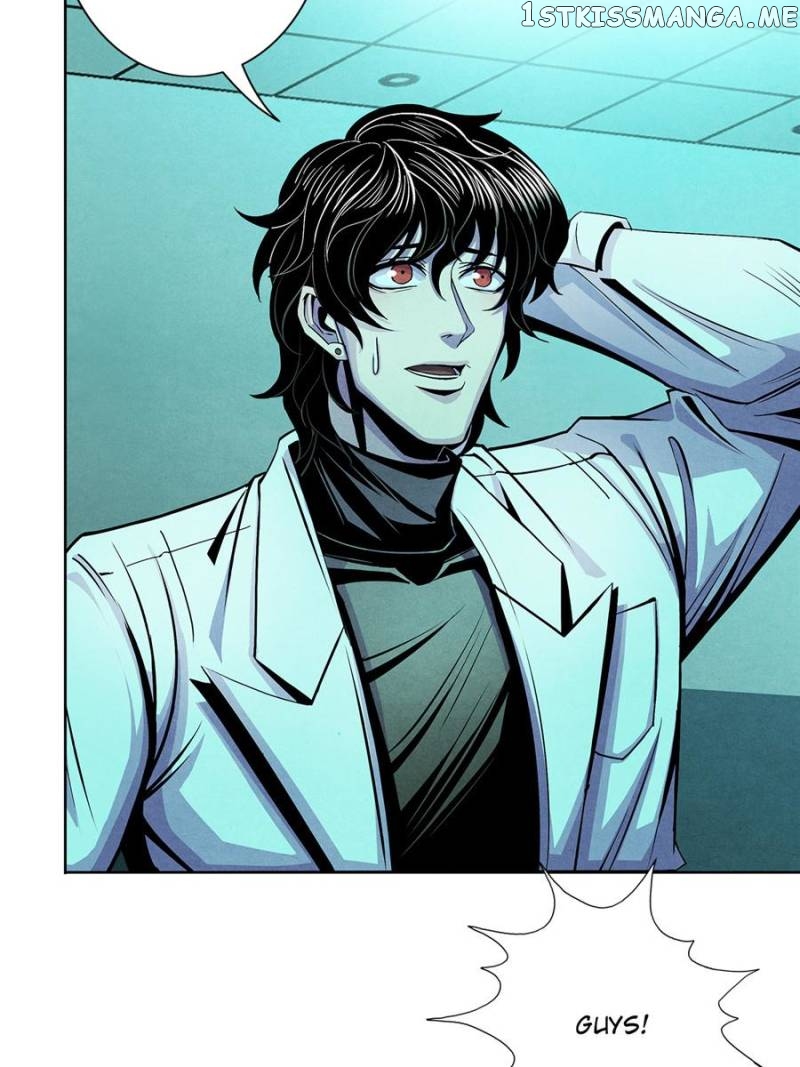 Dr.Don – Manhua chapter 30 - page 61
