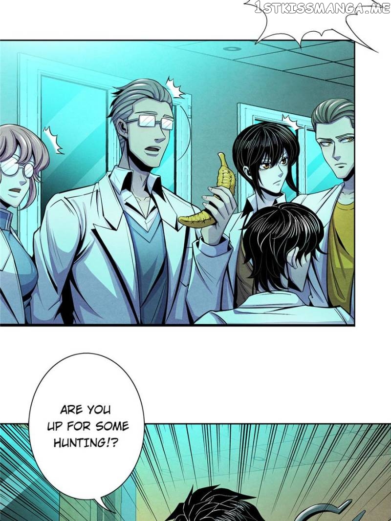 Dr.Don – Manhua chapter 30 - page 62
