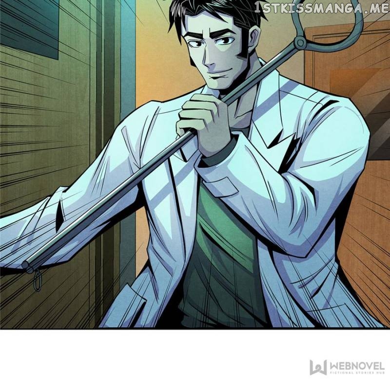 Dr.Don – Manhua chapter 30 - page 63