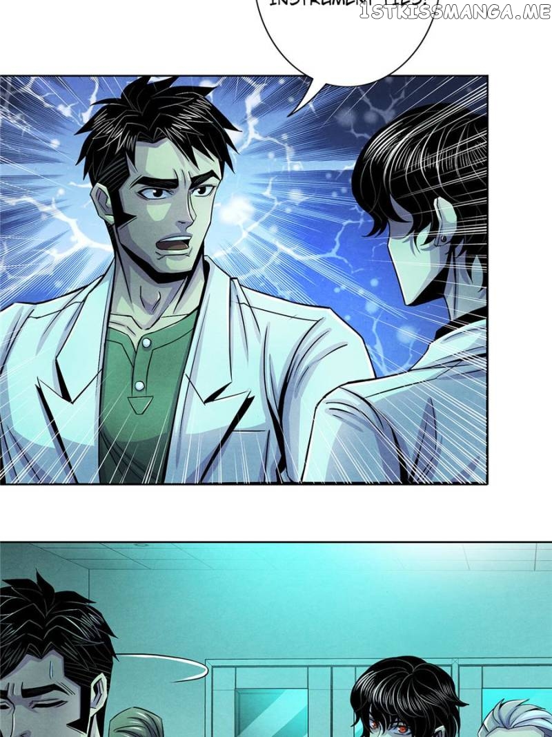 Dr.Don – Manhua chapter 30 - page 8
