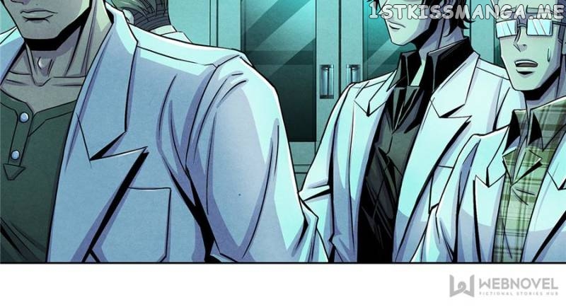 Dr.Don – Manhua chapter 30 - page 9