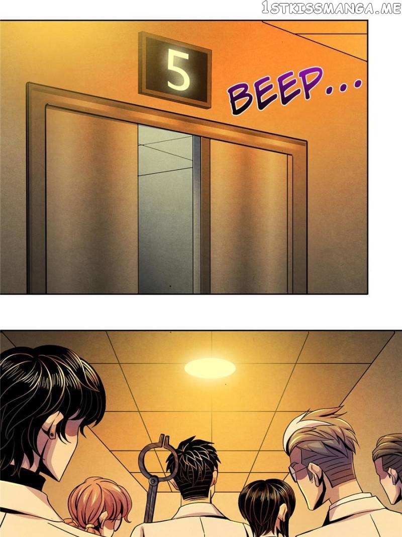 Dr.Don – Manhua chapter 31 - page 1