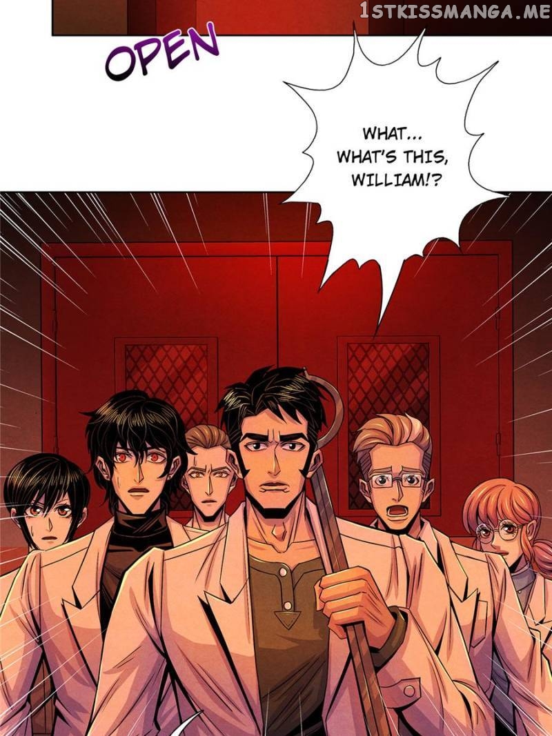Dr.Don – Manhua chapter 31 - page 11