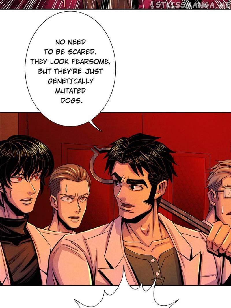 Dr.Don – Manhua chapter 31 - page 16