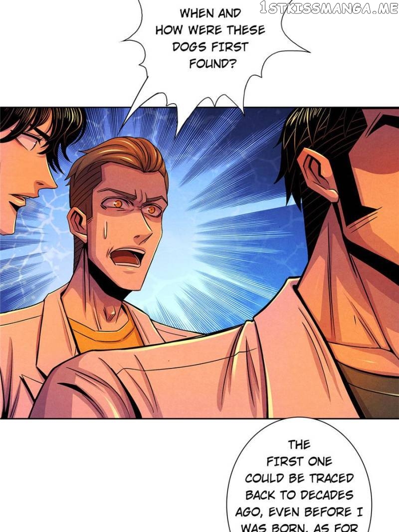 Dr.Don – Manhua chapter 31 - page 17