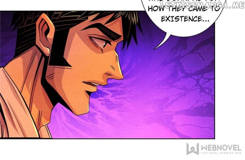 Dr.Don – Manhua chapter 31 - page 18
