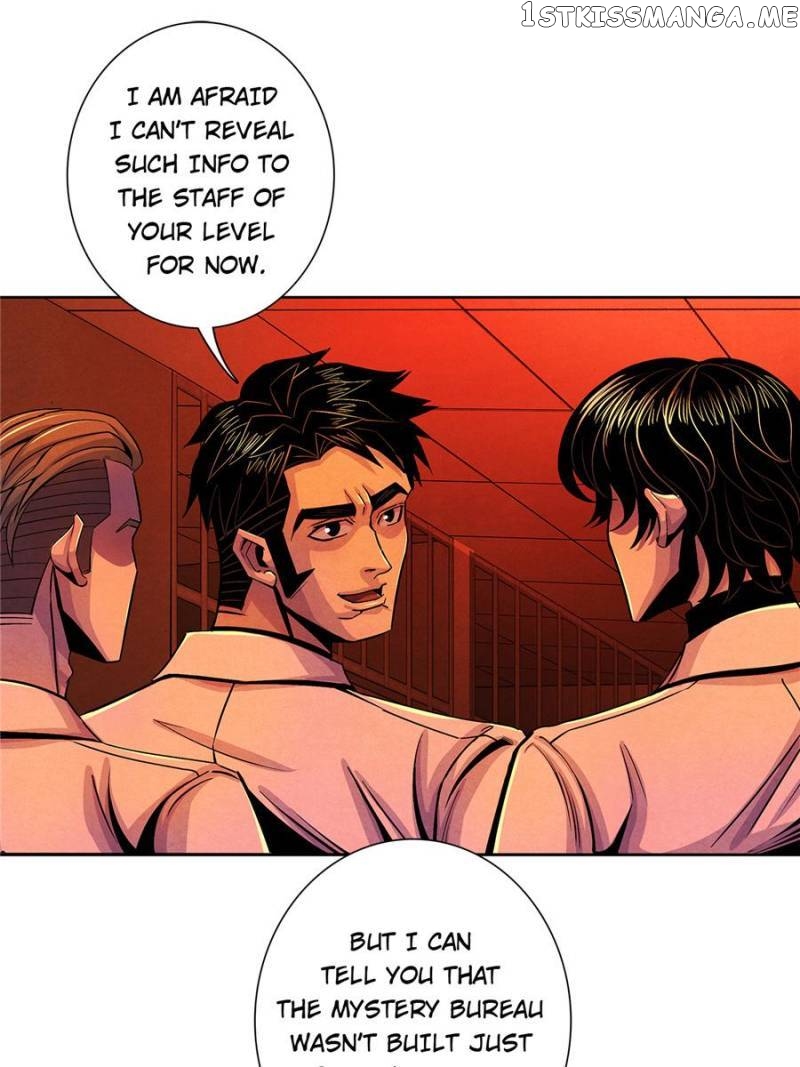Dr.Don – Manhua chapter 31 - page 19