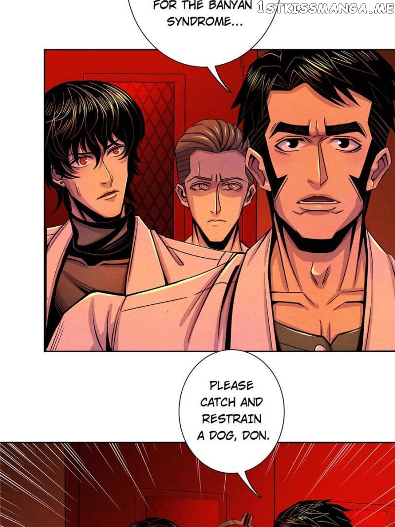 Dr.Don – Manhua chapter 31 - page 20