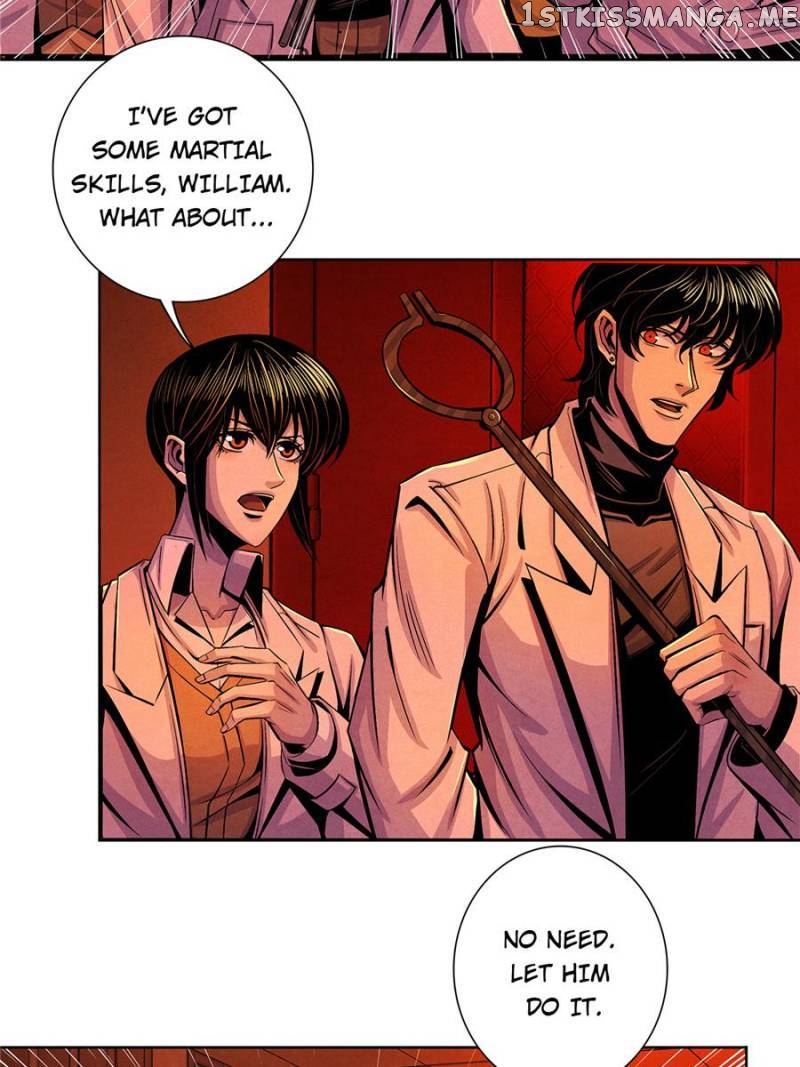 Dr.Don – Manhua chapter 31 - page 22
