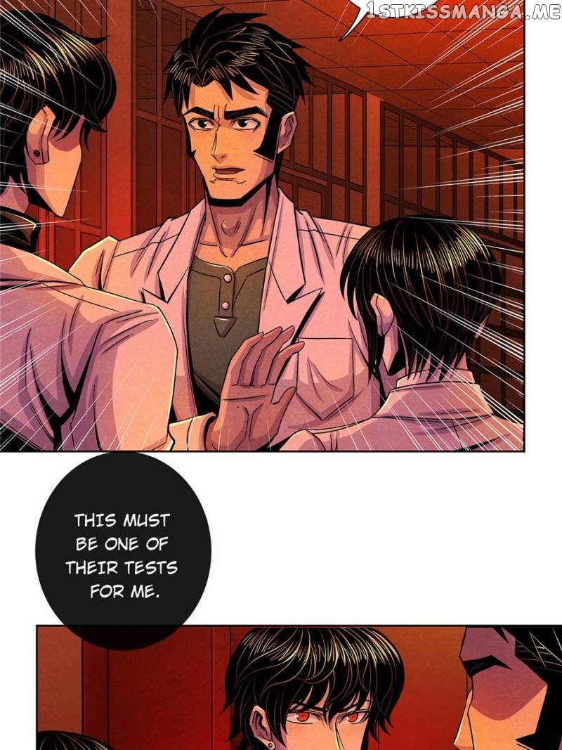 Dr.Don – Manhua chapter 31 - page 23