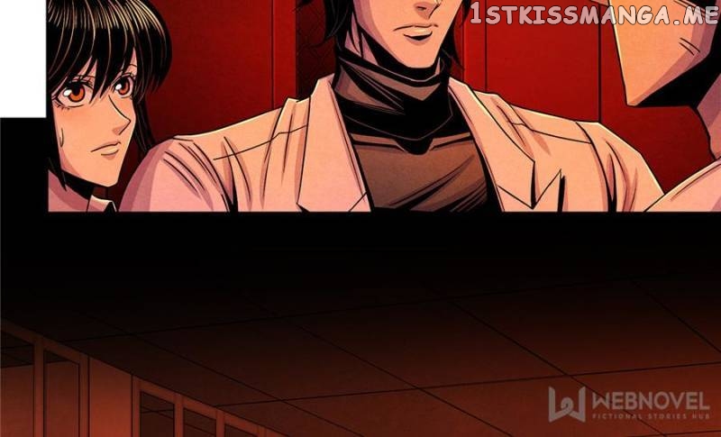 Dr.Don – Manhua chapter 31 - page 24