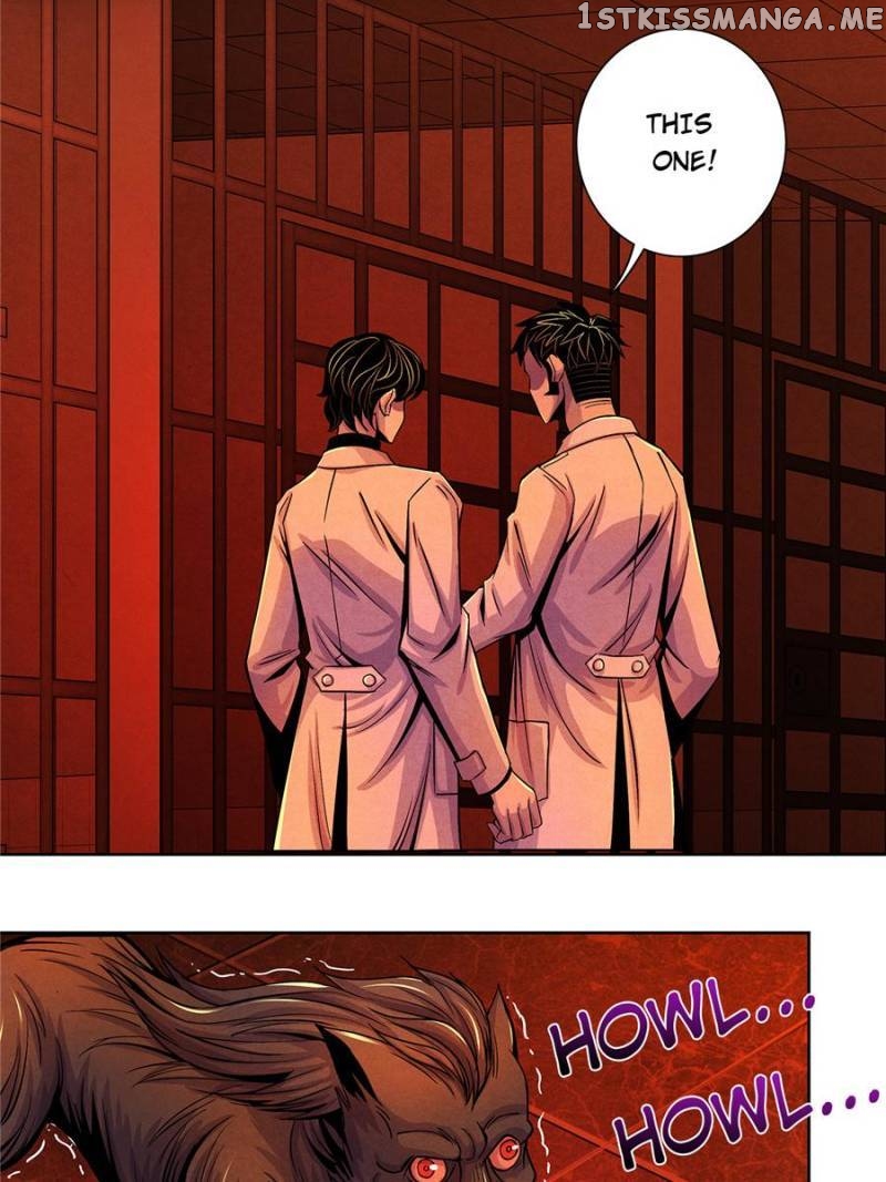 Dr.Don – Manhua chapter 31 - page 25