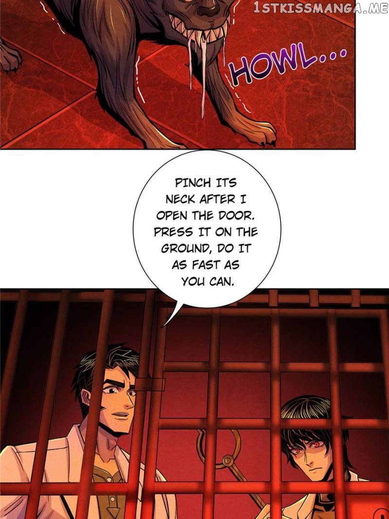 Dr.Don – Manhua chapter 31 - page 26