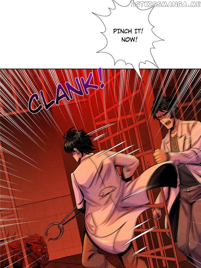 Dr.Don – Manhua chapter 31 - page 28