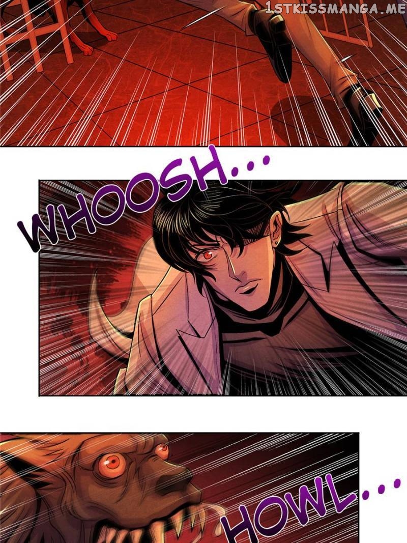 Dr.Don – Manhua chapter 31 - page 29