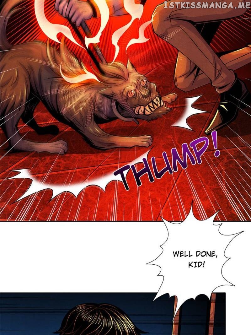 Dr.Don – Manhua chapter 31 - page 32