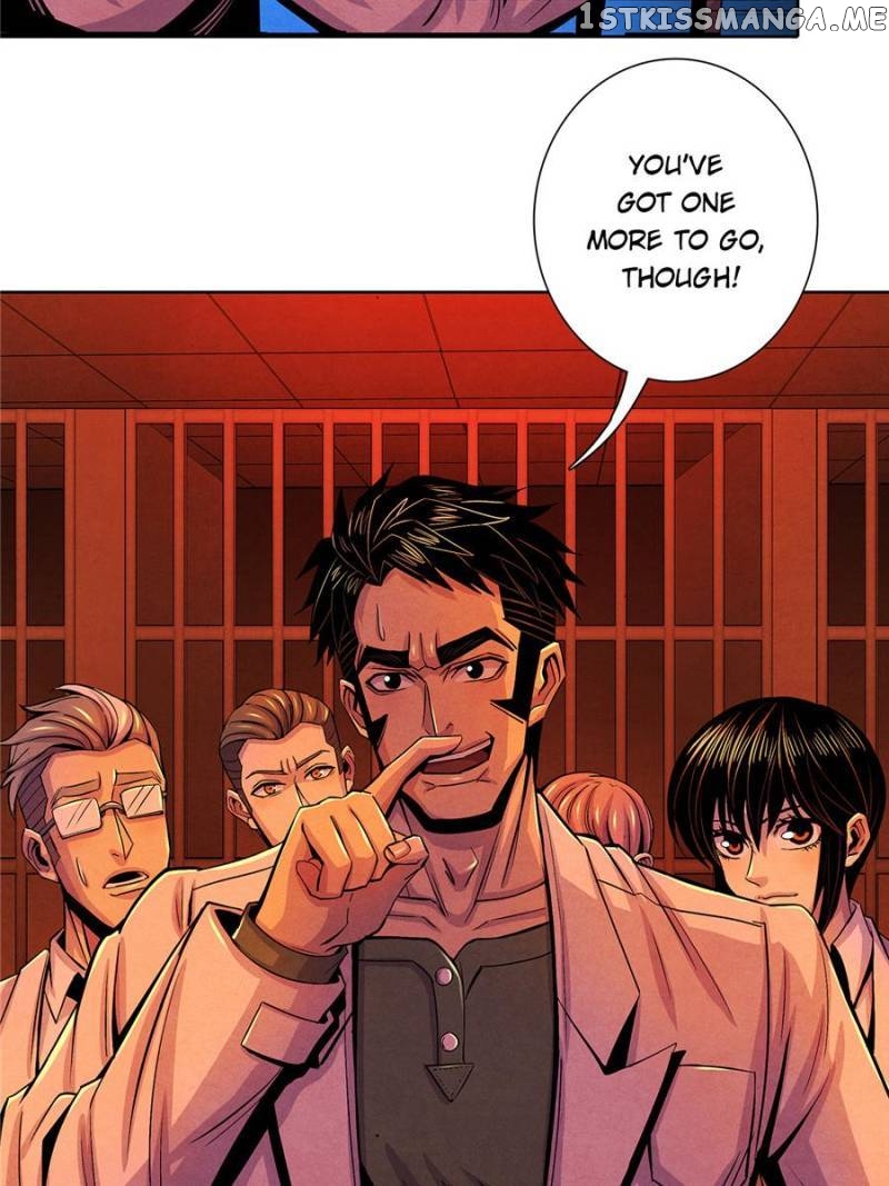 Dr.Don – Manhua chapter 31 - page 34